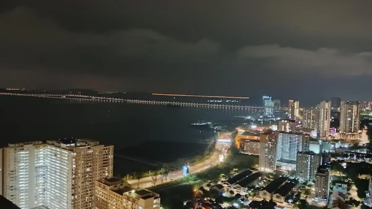 Apartamento Cozy Luxury Suites Urban In Penang City View 10Pax George Town Malásia